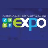 Australasian Hospitality & Gaming Expo